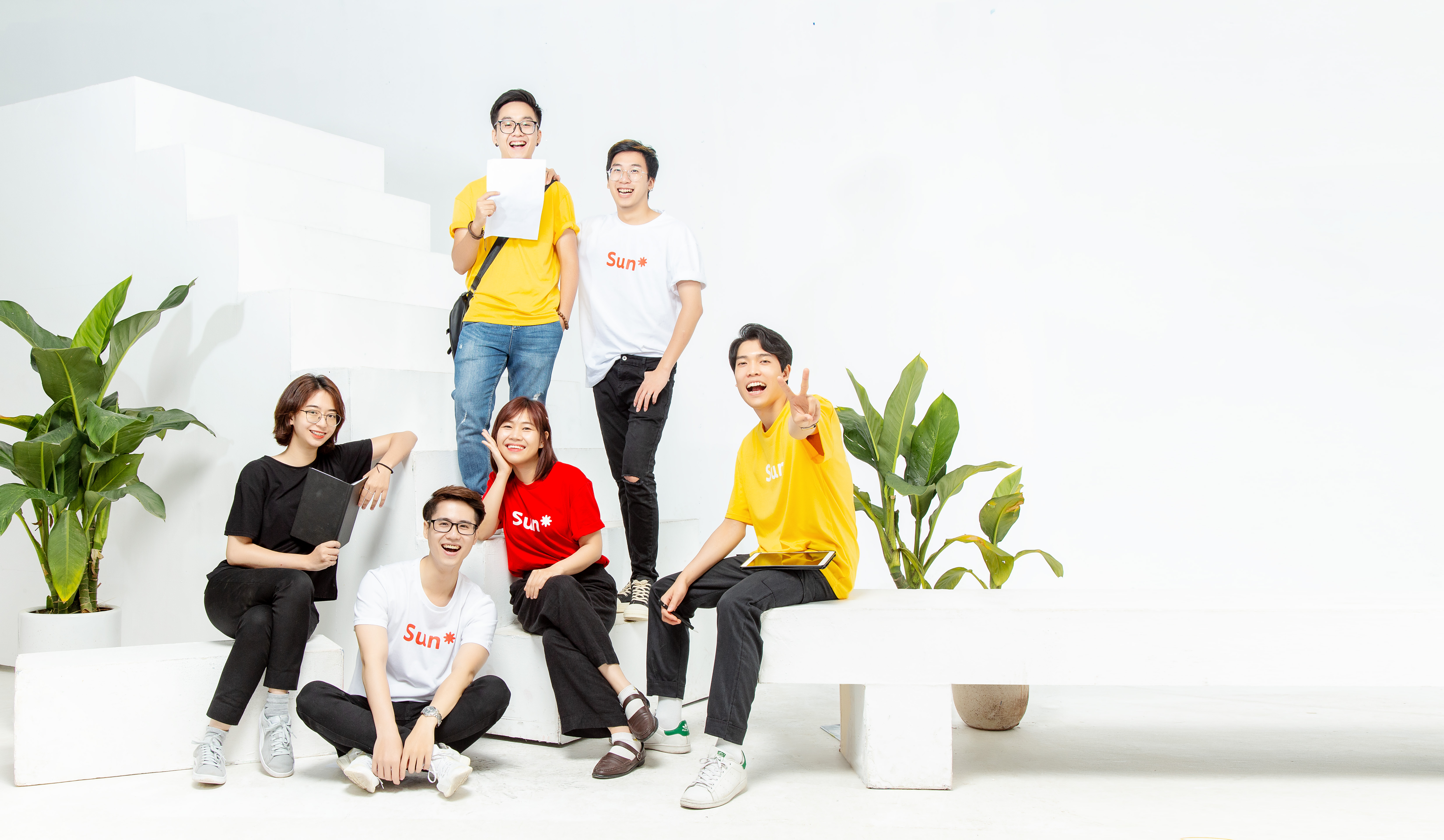 Sun* Inc. Recruitment