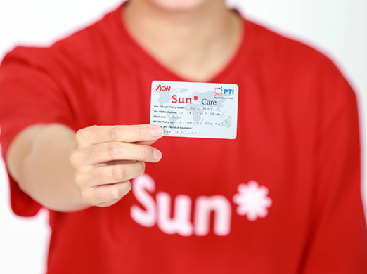 Sun* Inc. Recruitment